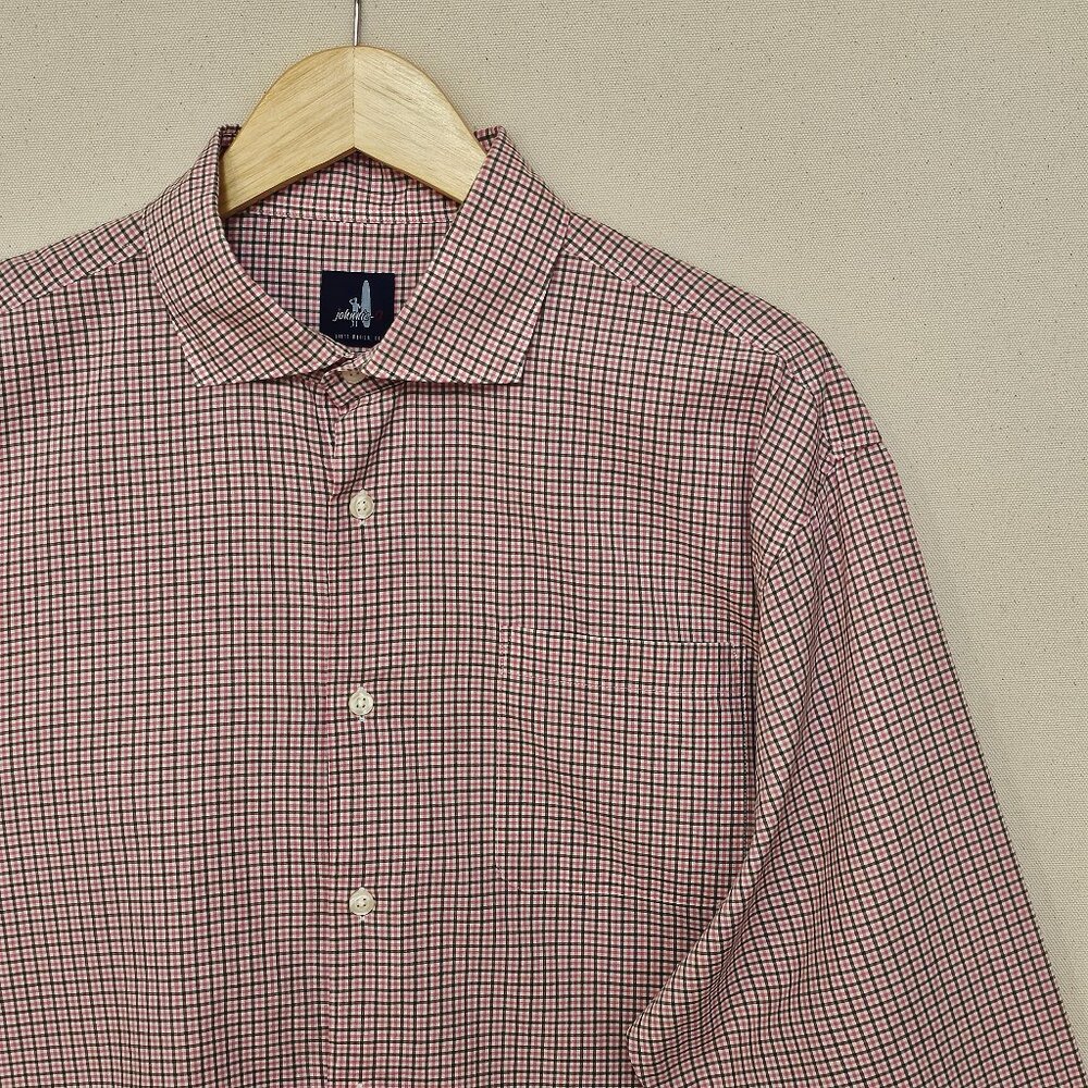 Johnnie-O Button Down XL